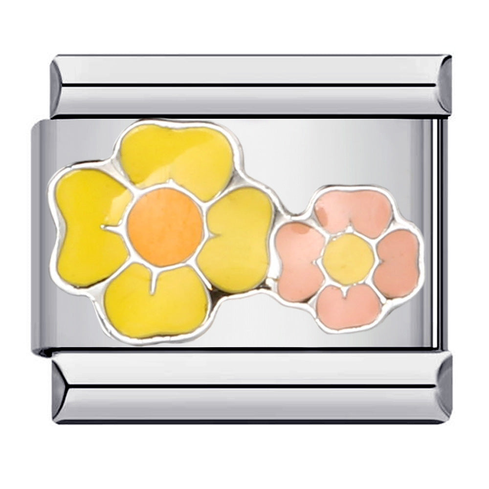 Italian Charm - Holiday 9