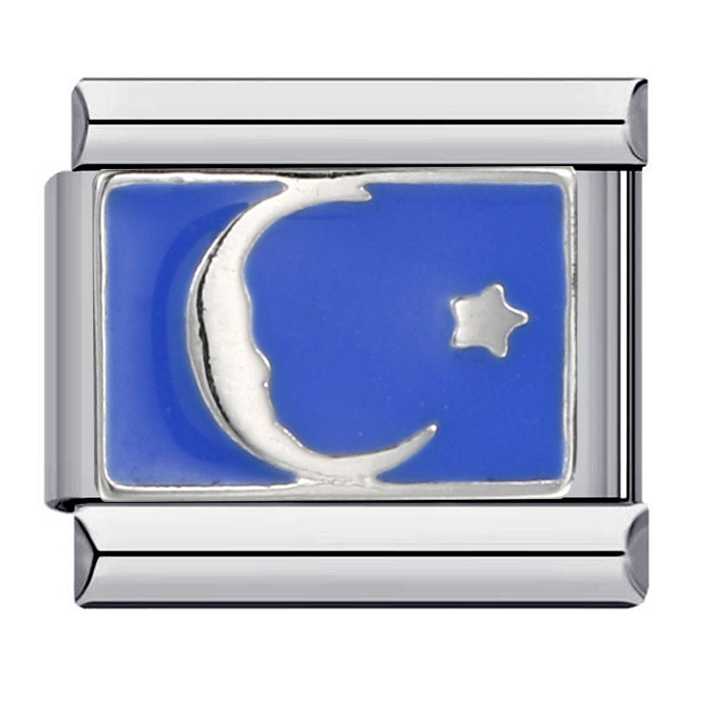 Italian Charm - Sky 11