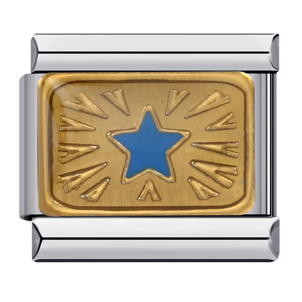 Italian Charm - Sky 15