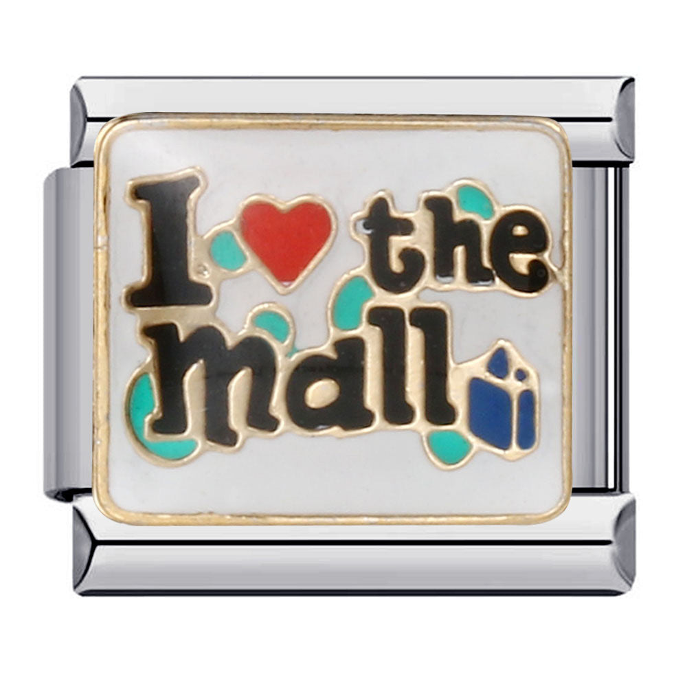 Italian Charm - Holiday 15