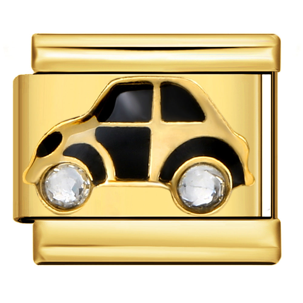 Italian Charm - Travel 16