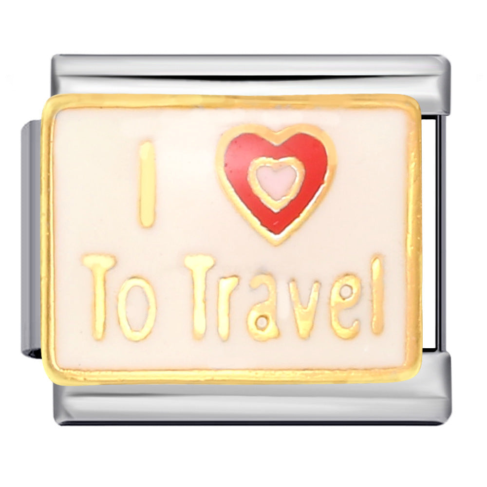 Italian Charm - Holiday 17