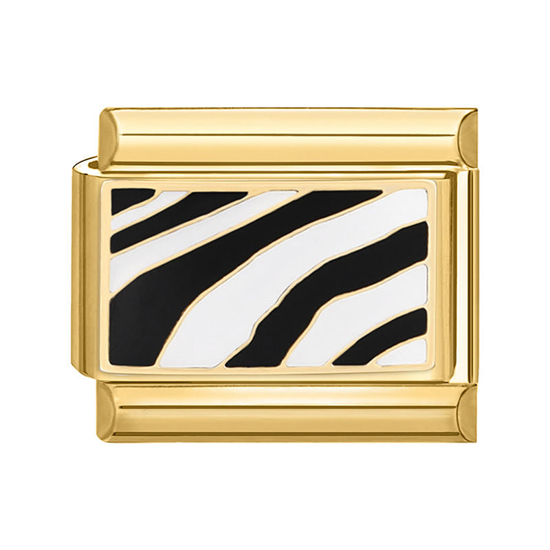 Italian Charm - Heart 12