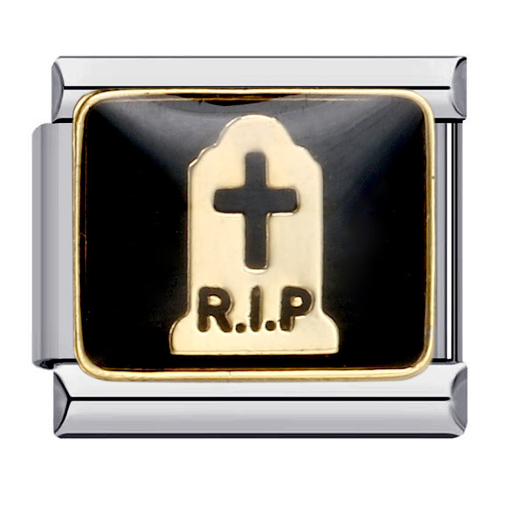 Italian Charm - Halloween 19