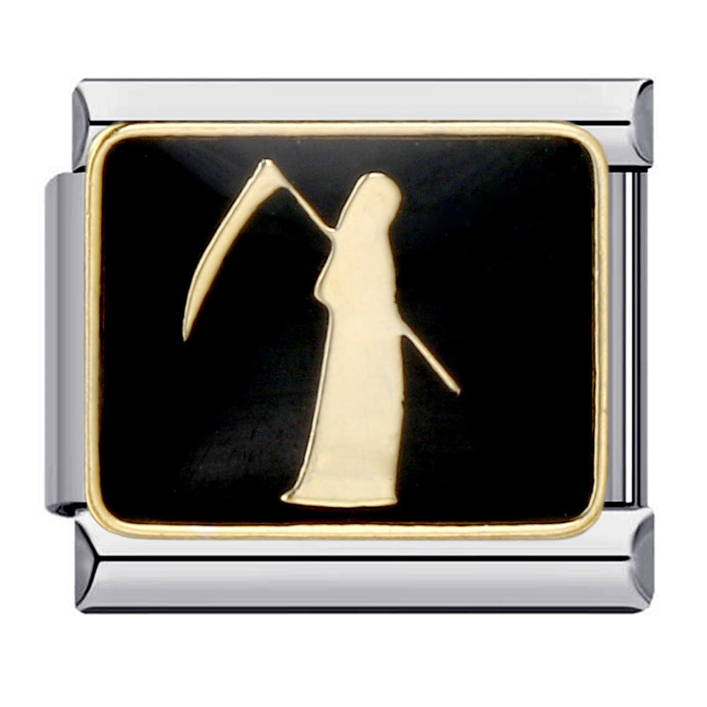 Italian Charm - Halloween 22