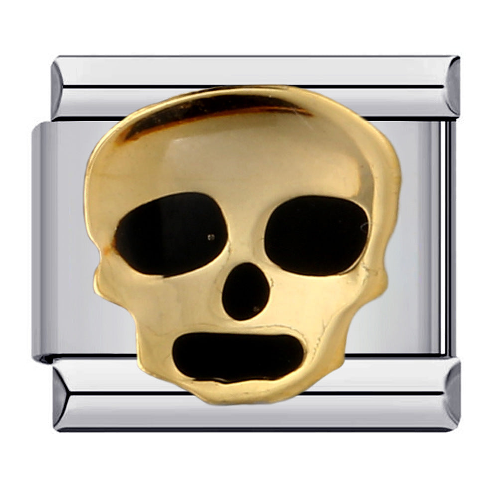 Italian Charm - Halloween 26