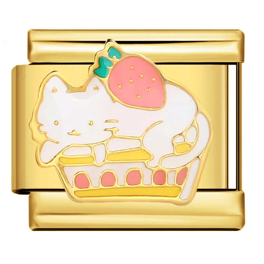 Italian Charm - Travel 3