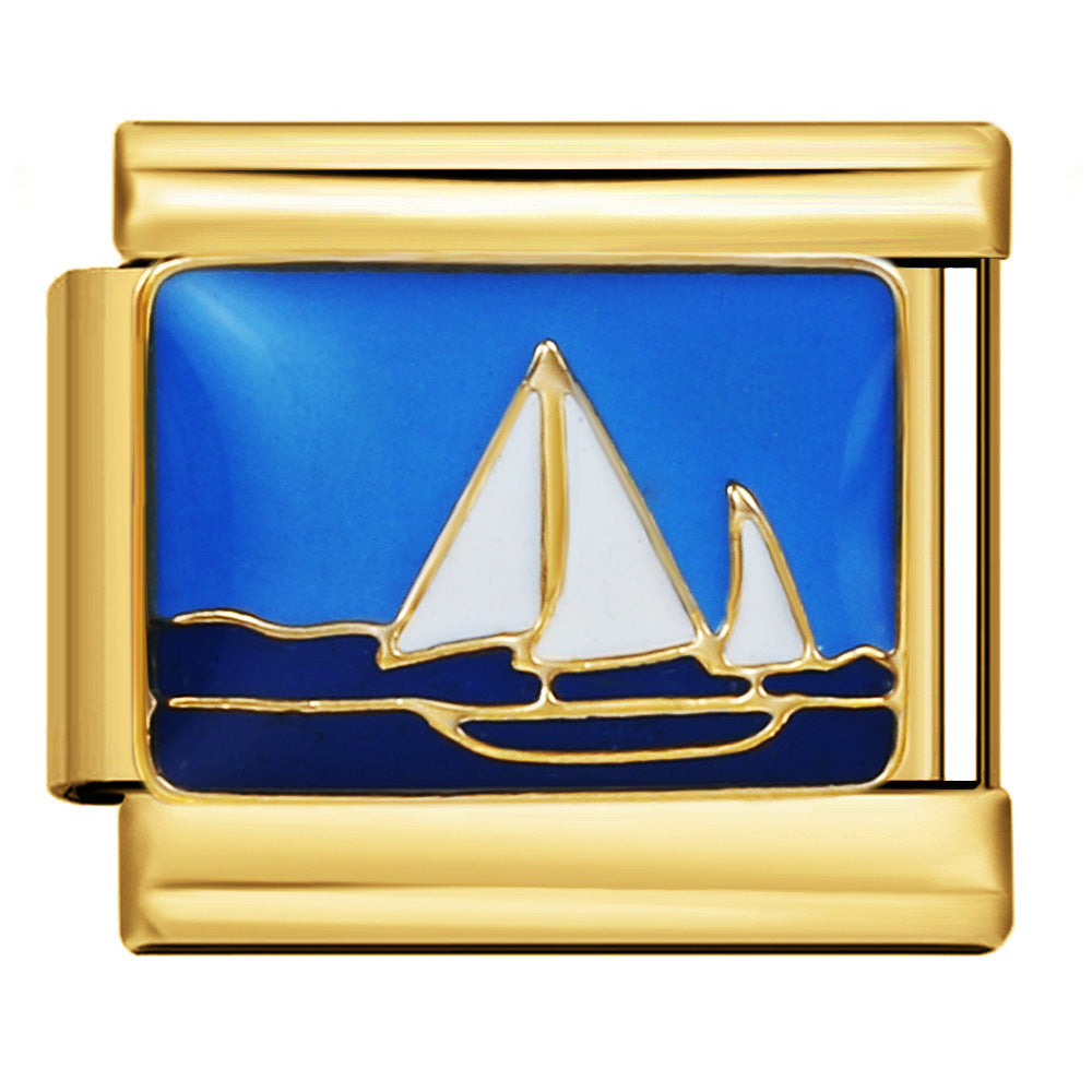 Italian Charm - Travel 5