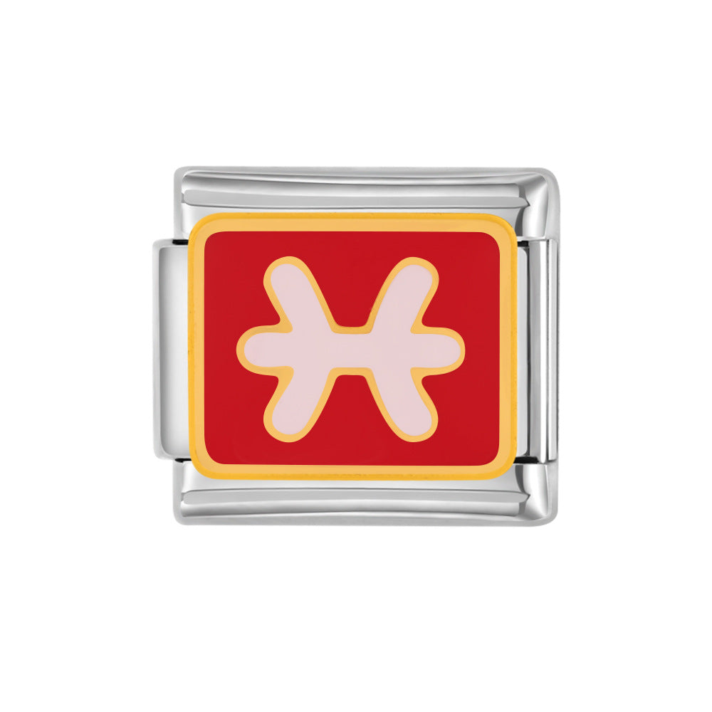 Italian Charm - constellation 4