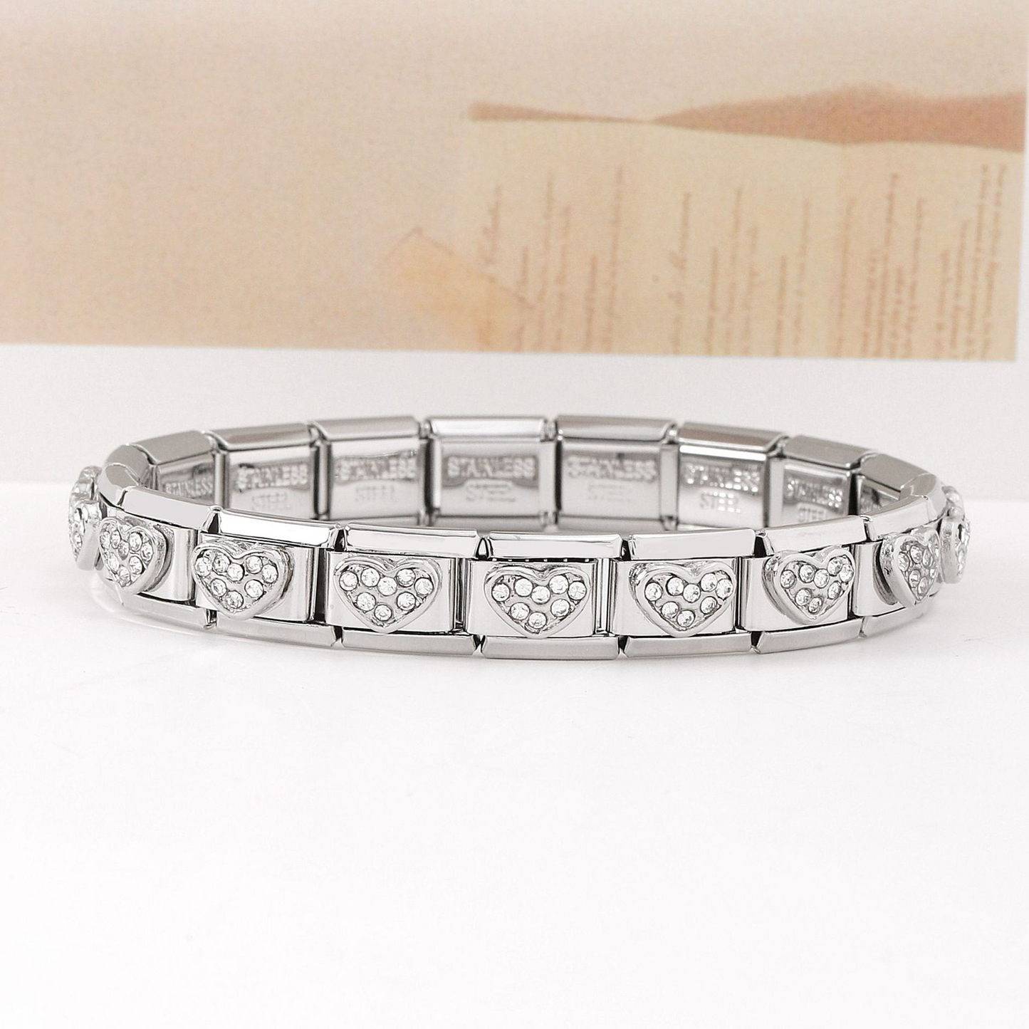 Original® Charms Bracelet