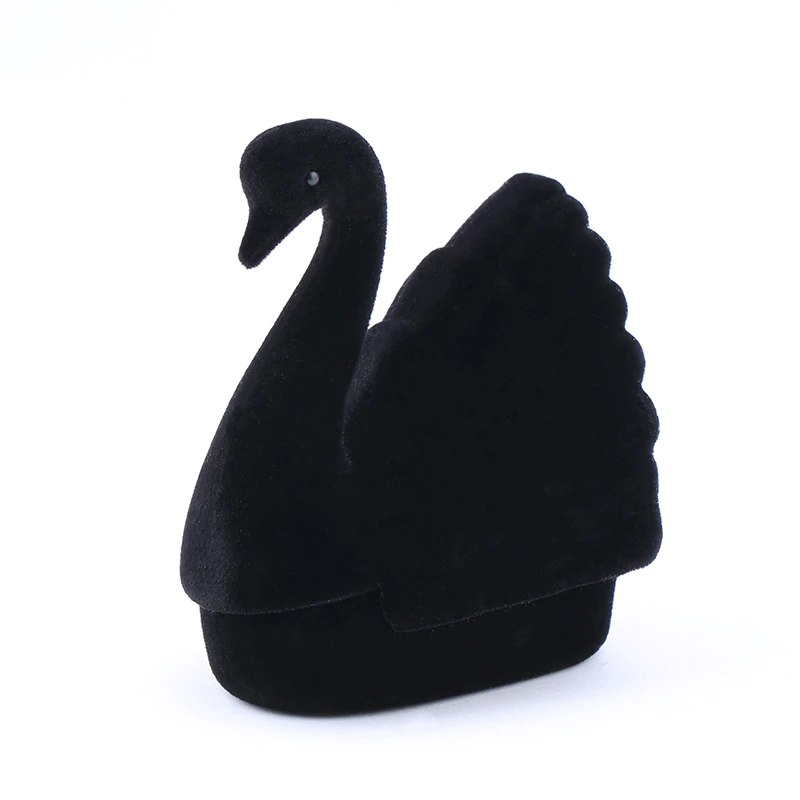 Riley Watson Jewellery Swan jewelry box by Riley Watson | Riley Watson Jewellery