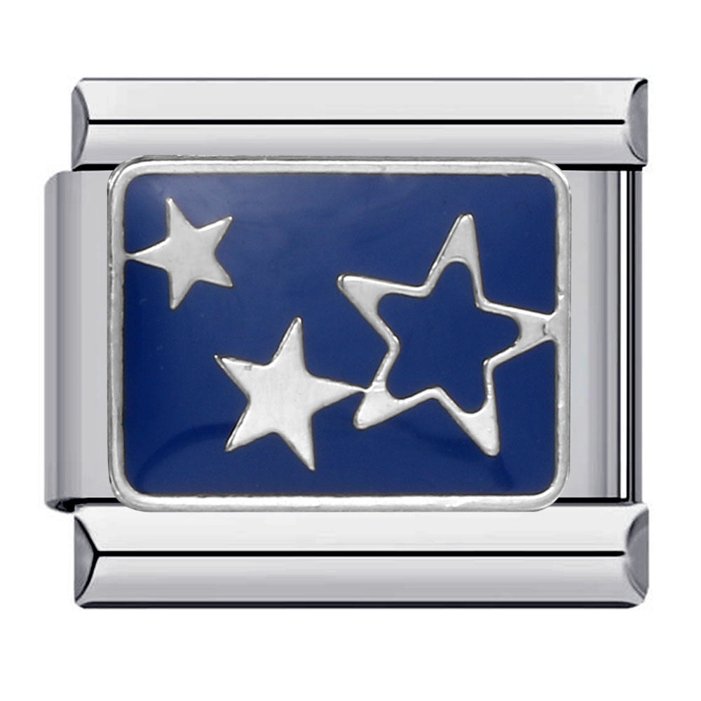 Italian Charm - Sky 9