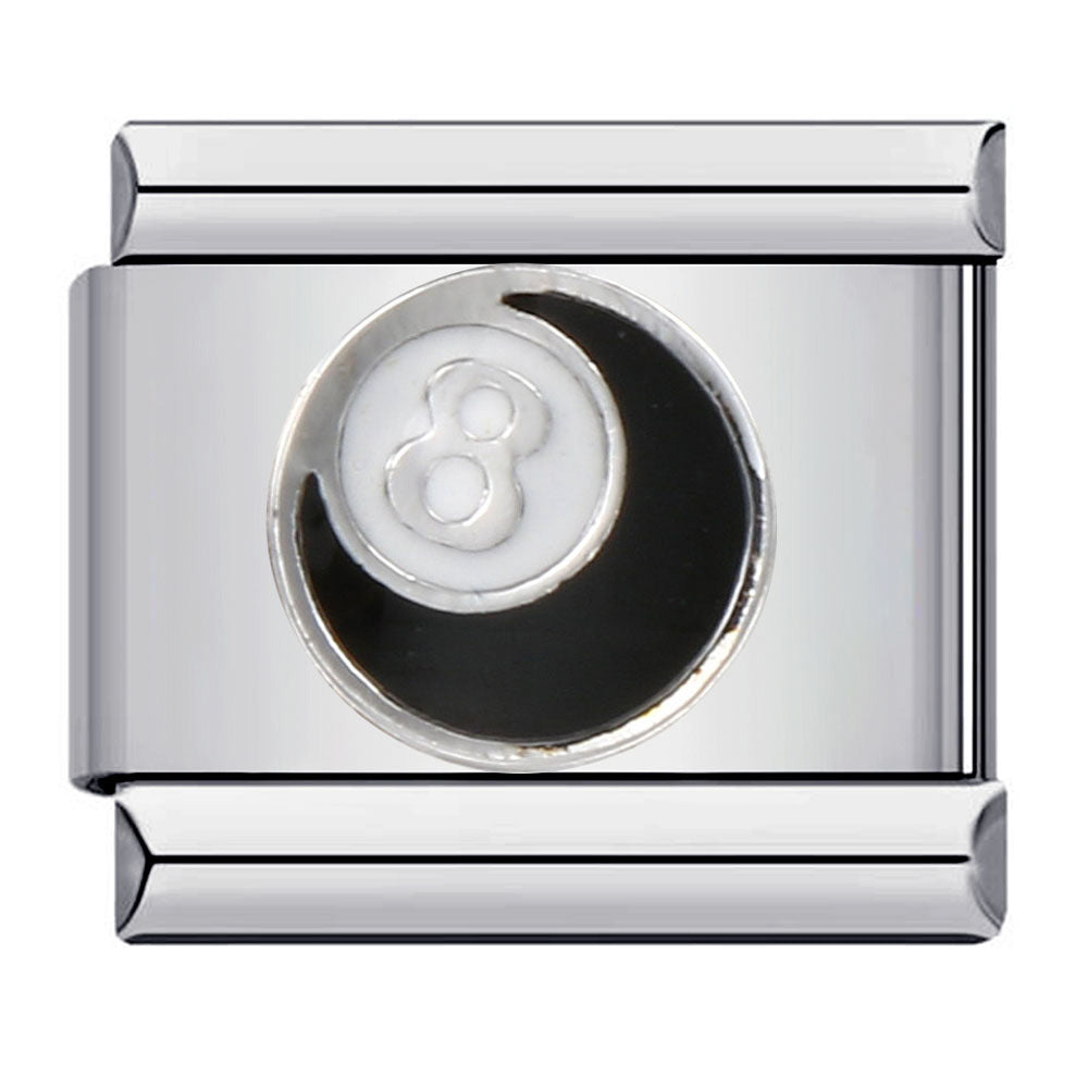 Italian Charm - Halloween 3