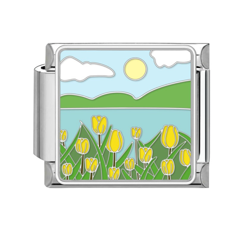 Italian Charm - View 6