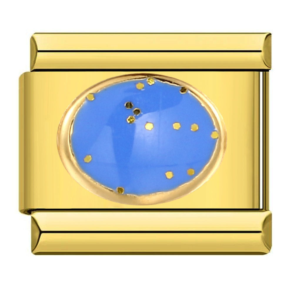 Italian Charm - Sky 12