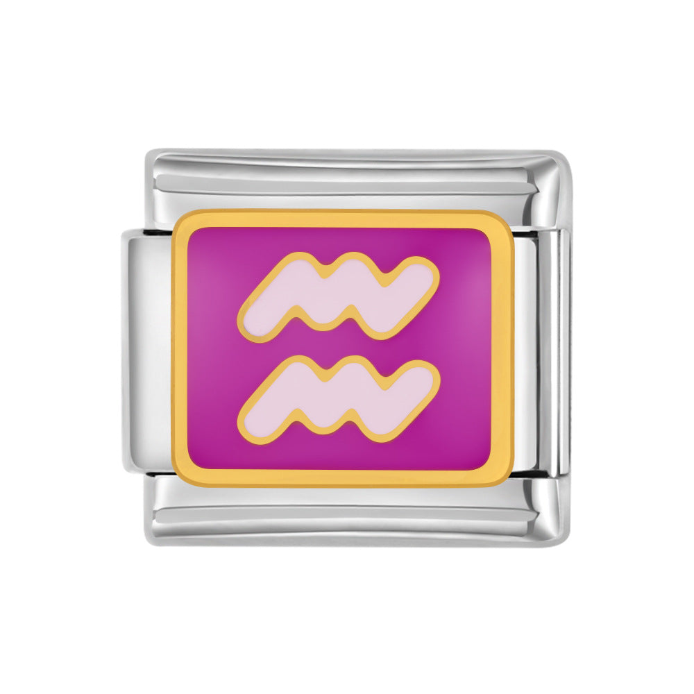 Italian Charm - constellation 11