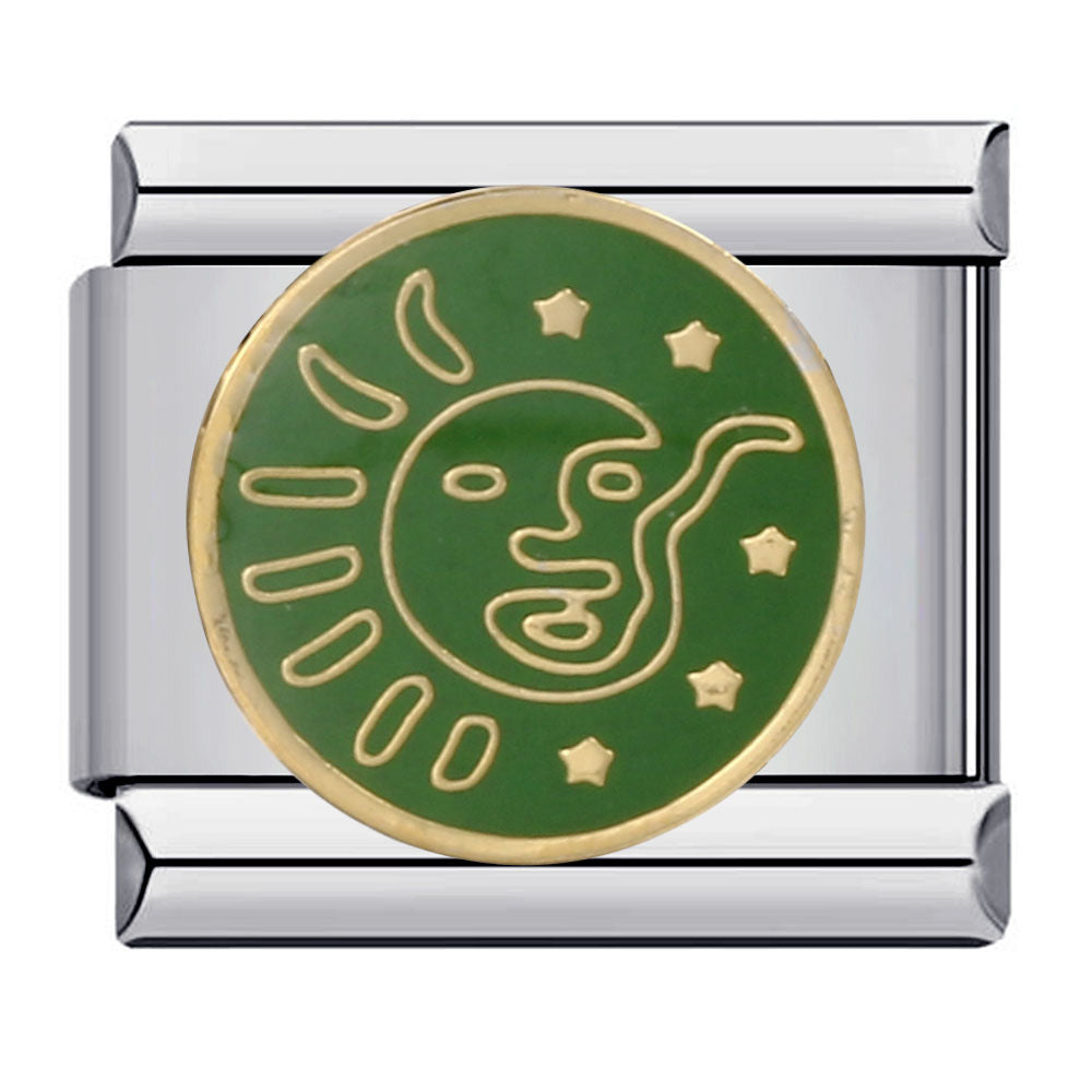 Italian Charm - Sky 13