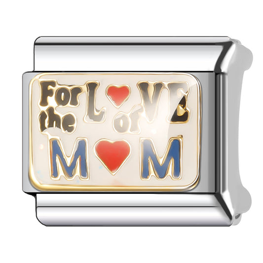 Italian Charm - Family 13