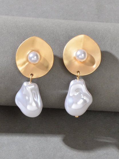 Durdana® Pearl Earrings