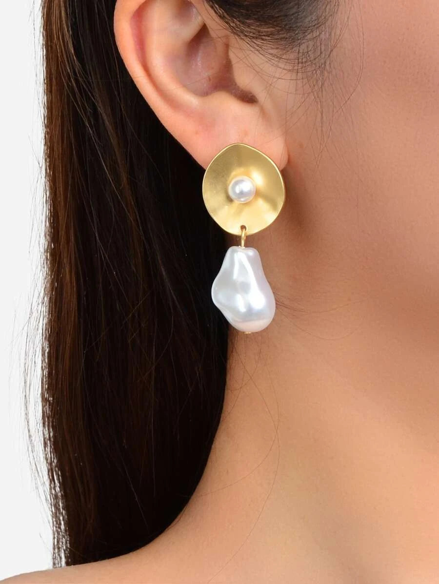 Durdana® Pearl Earrings