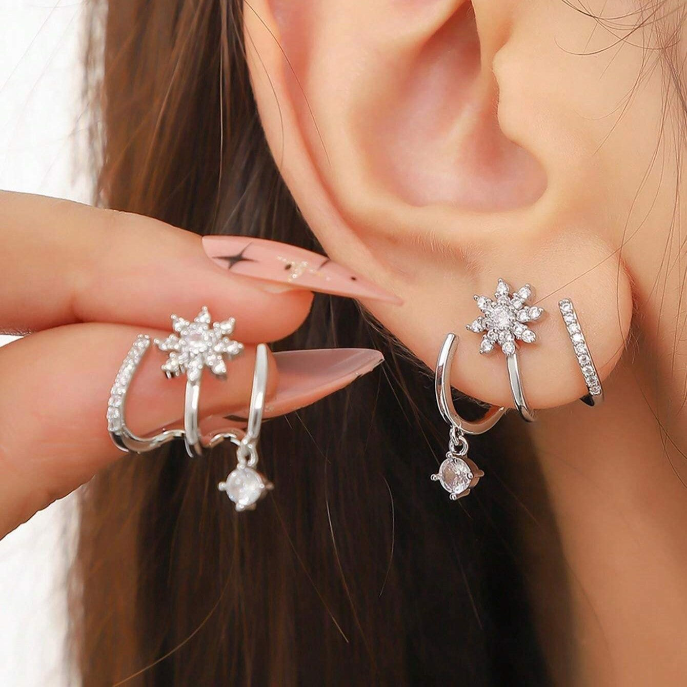 Solo Symphony® Earrings