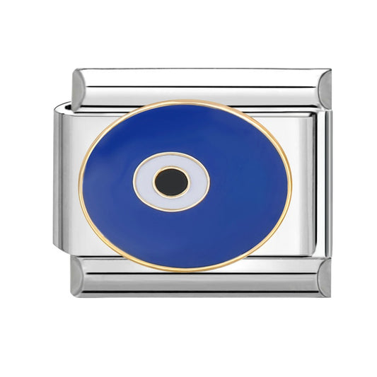 Italian Charm - Blue 13