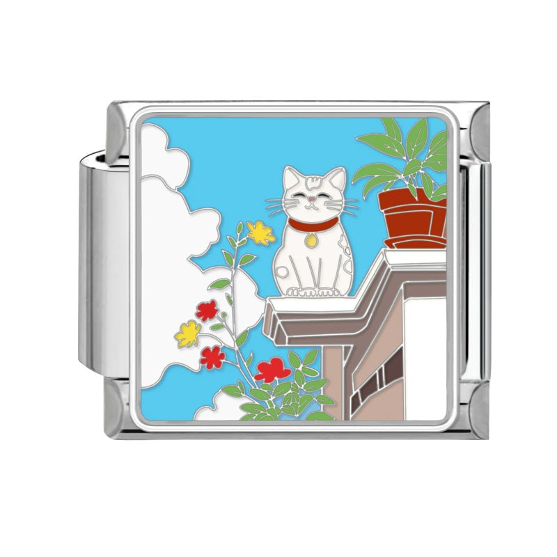 Italian Charm - View 12