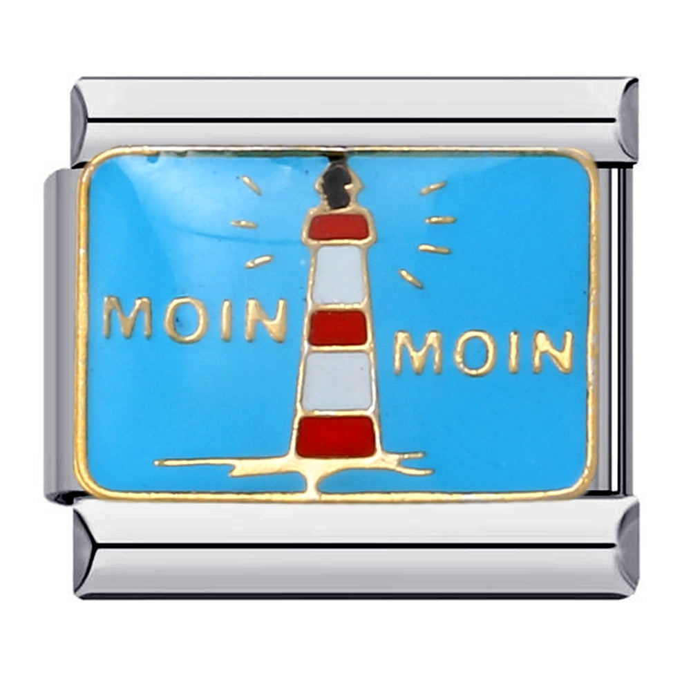 Italian Charm - Holiday 18