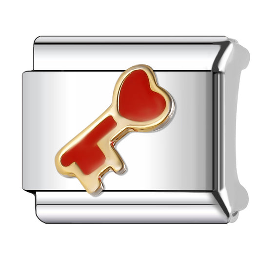 Italian Charm - Family 1