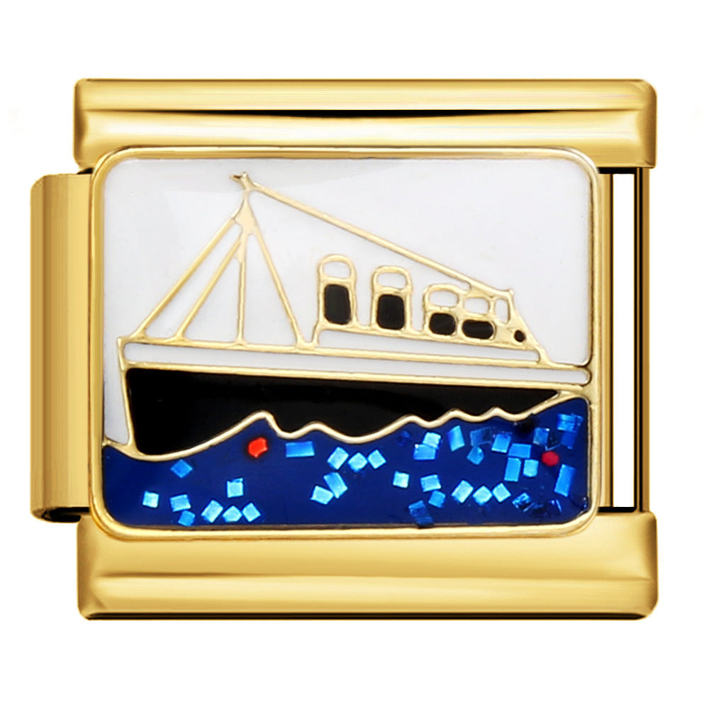 Italian Charm - Travel 22