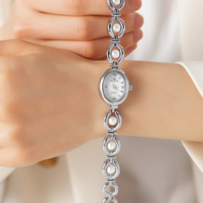 Orient® Bracelet Watch