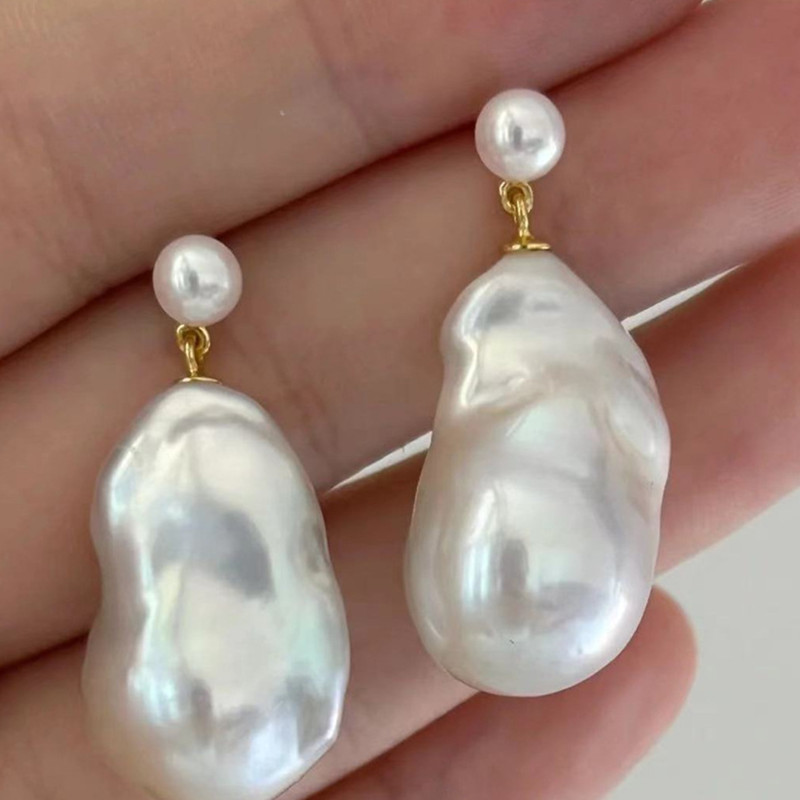 Bisera® Pearl Earrings