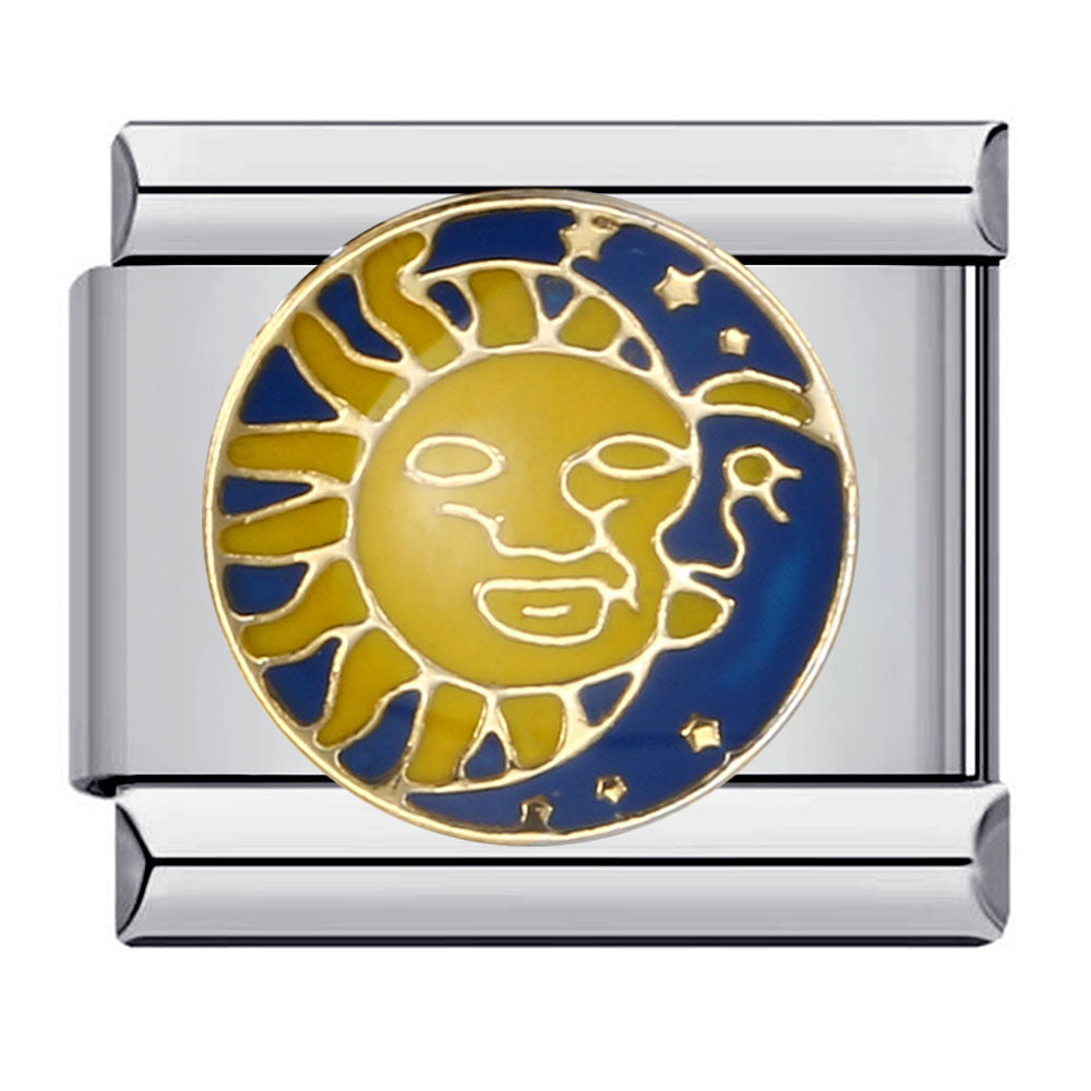 Italian Charm - Sky 3