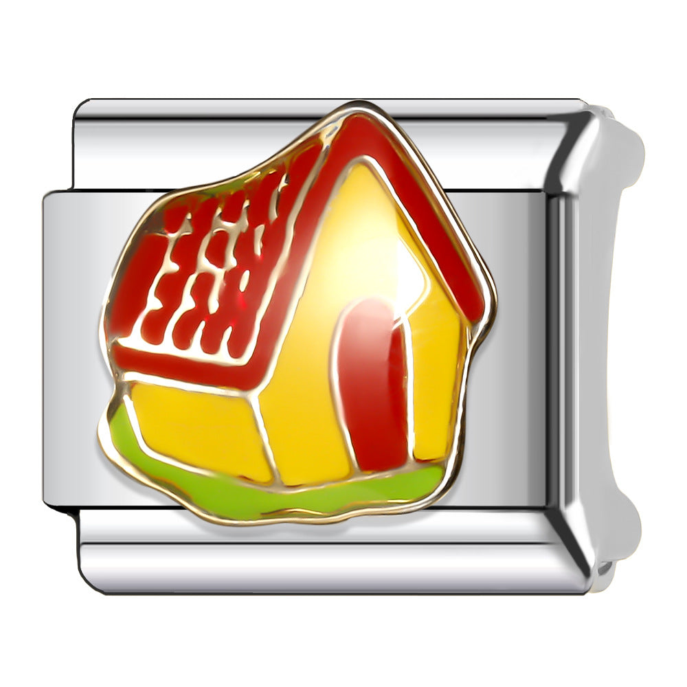 Italian Charm - Family 2