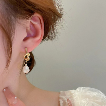 Almeta® Pearl Earrings