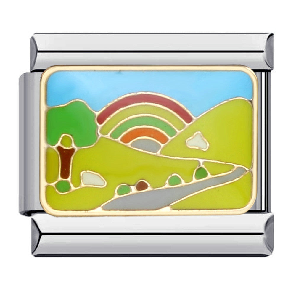 Italian Charm - Holiday 4