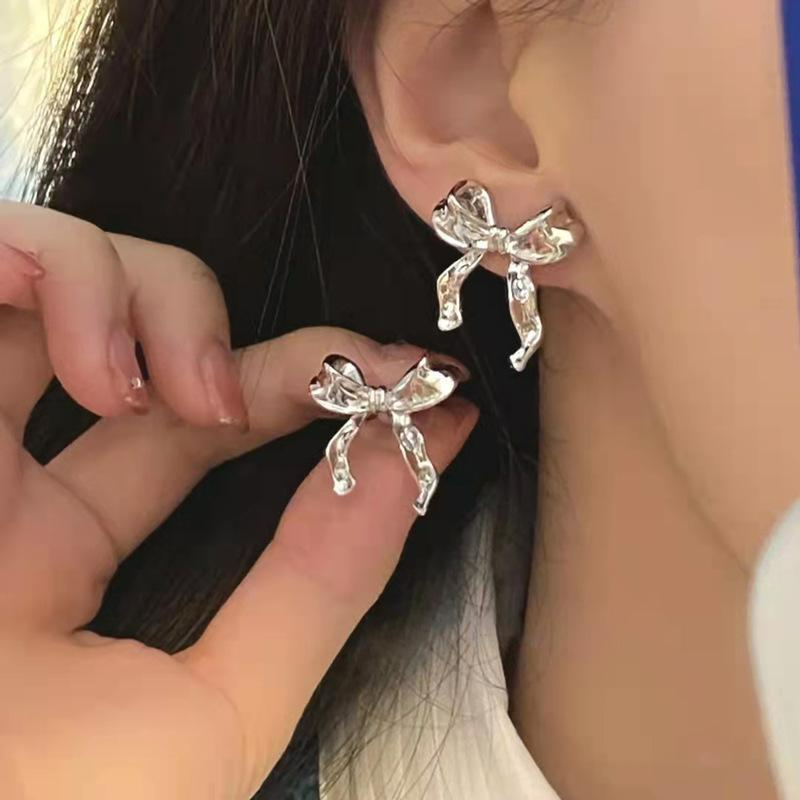 Irene® Silken Knot Earrings