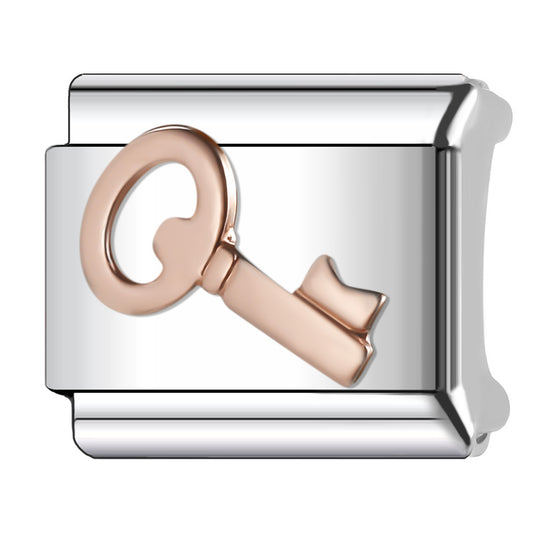 Italian Charm - Family 3