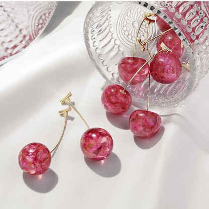 Irene® Blossom Drops Earrings