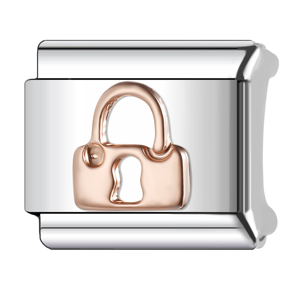 Italian Charm - Family 4