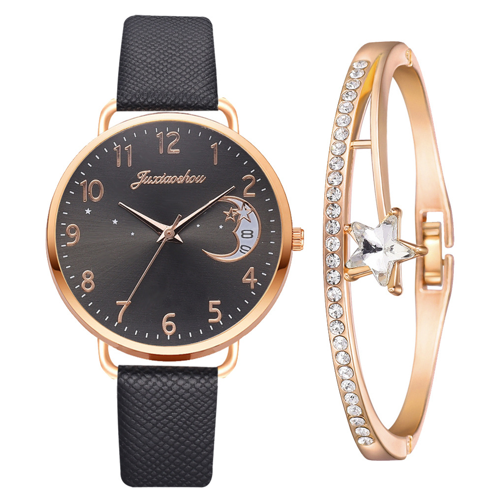 Camilla Watch Bracelet Set