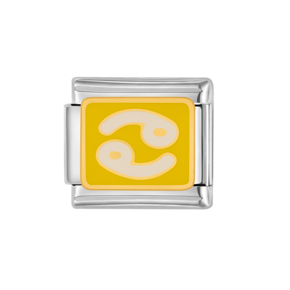 Italian Charm - constellation 6