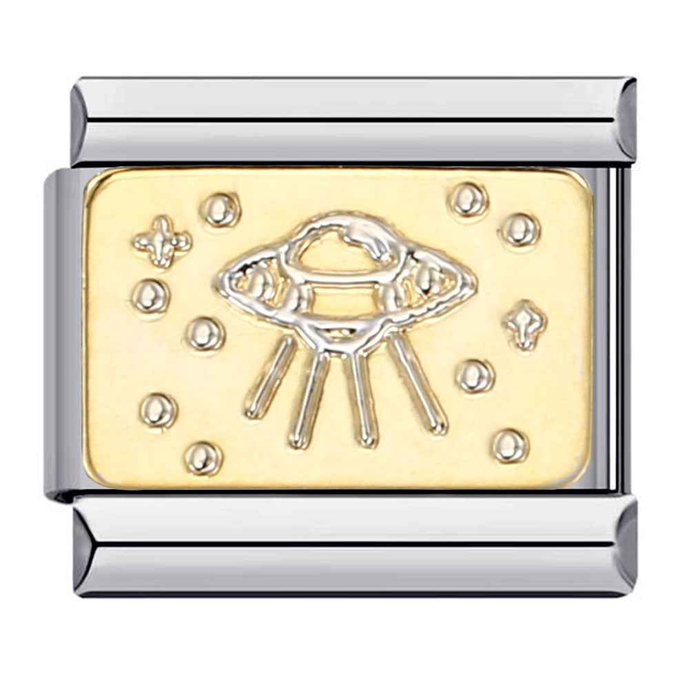 Italian Charm - Sky 7