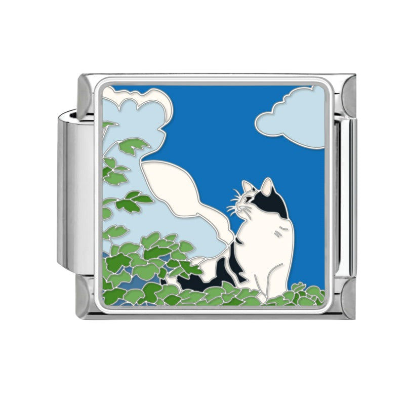 Italian Charm - View 2