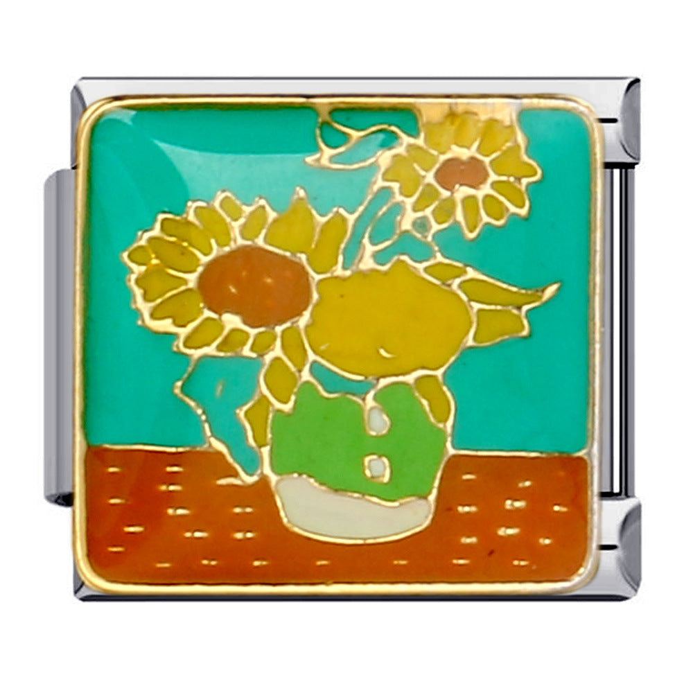 Italian Charm - Holiday 7