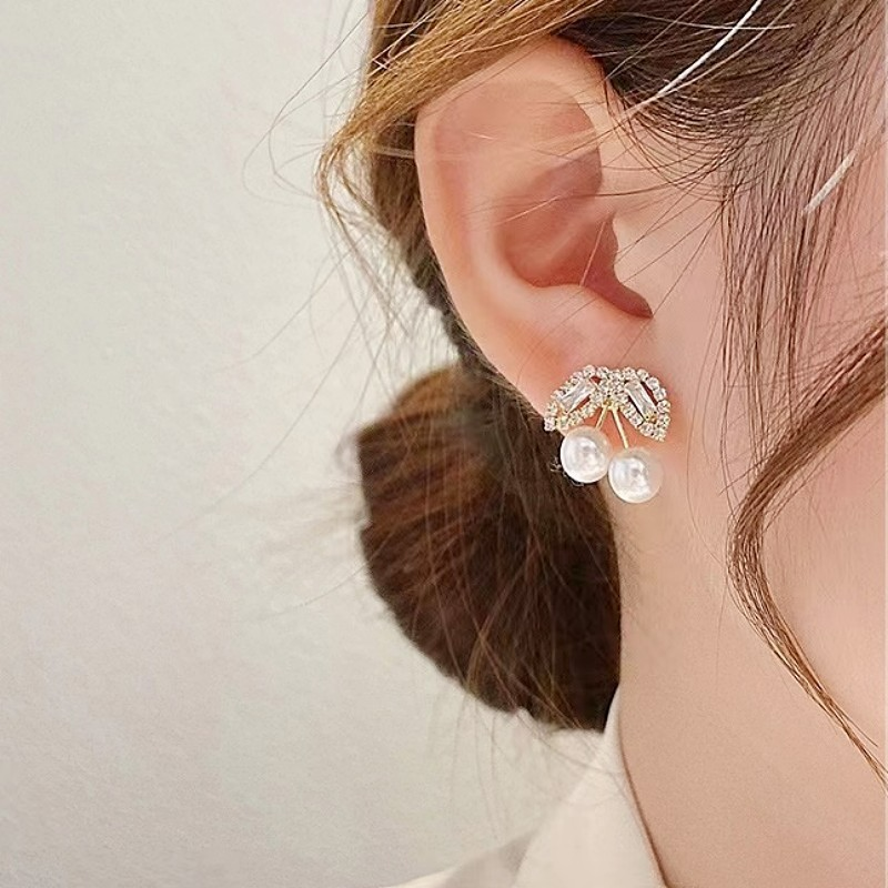 Irene® Blossom Drops Earrings