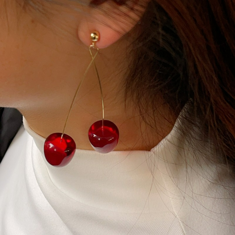 Irene® Blossom Drops Earrings