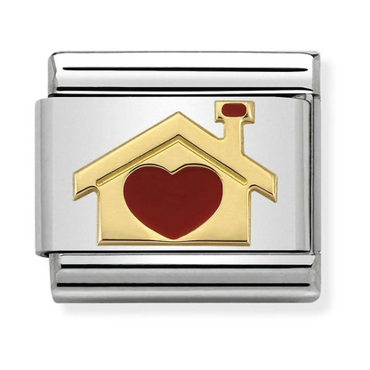 RW® Original Charm - Love House