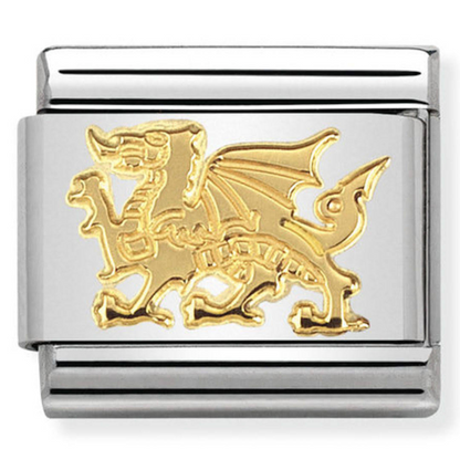 RW® Original Charm - Dragon