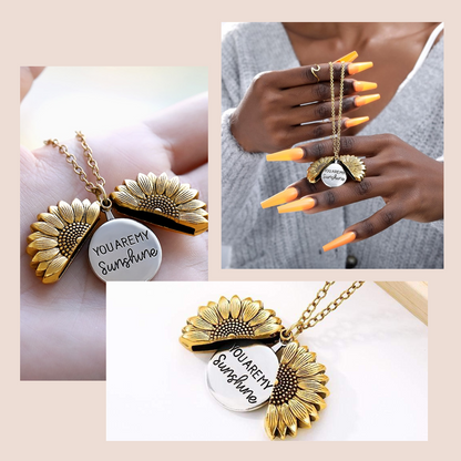 Olivia® Personalized Sunshine Collection